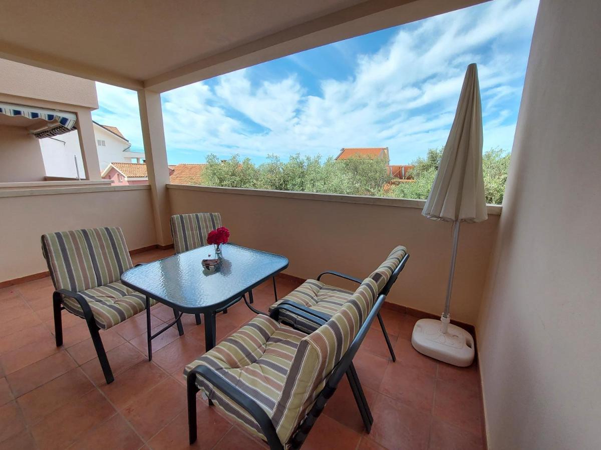 One Bedroom Apartment Ljilja Свети-Стефан Экстерьер фото