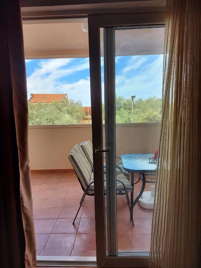 One Bedroom Apartment Ljilja Свети-Стефан Экстерьер фото