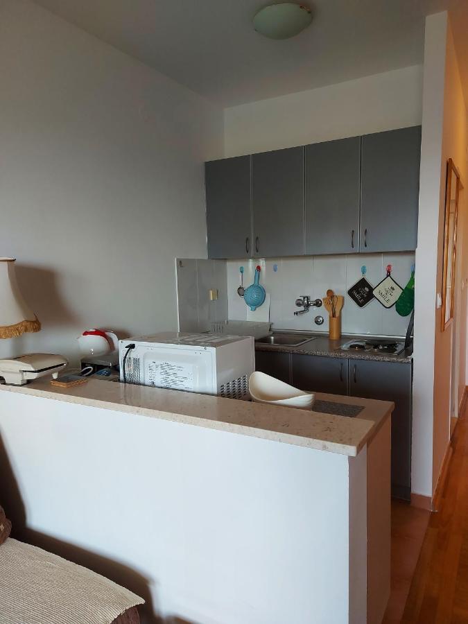 One Bedroom Apartment Ljilja Свети-Стефан Экстерьер фото